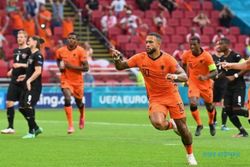 Klasemen Grup C setelah Belanda Jadi Tim Ketiga Lolos ke 16 Besar Euro 2020