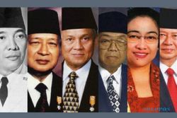 6 dari 7 Presiden RI dari Jawa tapi Dikotomi Jawa & Non-Jawa Cederai Demokrasi