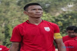 Eky dan Abduh Gabung Bali United, Persis Solo: Kamu Harus Pulang
