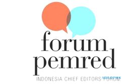 Covid-19 Tak Terkendali, Forum Pemred Surati Jokowi