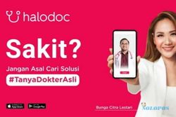 Halodoc PHK Karyawan, Padahal Baru Peroleh Pendanaan Rp1,5 Triliun dari Astra