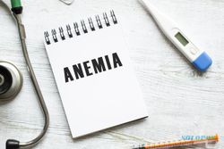 Anemia Tingkatkan Risiko Demam Berdarah, Benarkah?