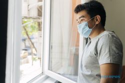 Pasien Isoman di Solo Kini Bisa Dapat Layanan Konsultasi Dokter dan Obat Gratis