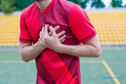 Kenali 6 Gejala Serangan Jantung yang Tidak Dikenali