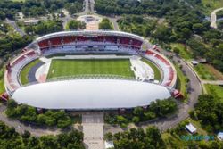 Tuan Rumah Liga 2: Sriwijaya FC Berencana Mundur, Persis di Atas Angin