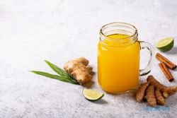 Mayoritas Produk Jamu untuk Tujuan Preventif, Bisa Dukung Kebugaran saat Puasa