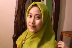 Usaha Jilbab Modal Rp450.000, Mahasiswi Jepara Ini Sukses Rekrut 7 Pegawai Korban PHK