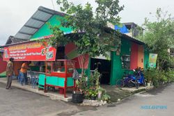 Terapkan Standar Tinggi, Sentra Kuliner Kampung Klatak Karanganyar Kian Eksis