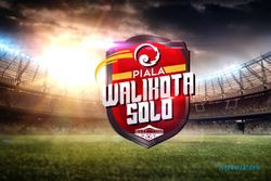Piala Wali Kota Solo Jadi Tes Pasar Liga 2