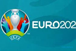 Ini Makna Menarik Logo Euro 2020