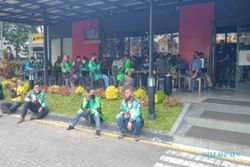 Satpol PP Sukoharjo Sesalkan McD Tak Koordinasi Dengan Satgas Covid-19 Terkait Launching BTS Meal
