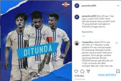 Liga 1 Seri Pertama Digelar di Jakarta, Jawa Barat dan Banten