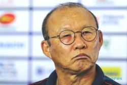 Unggulan Piala AFF 2020, Vietnam Tak Remehkan Indonesia