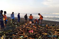 Mayat Tanpa Identitas Ditemukan di Pantai Samas, Ini Ciri-Cirinya