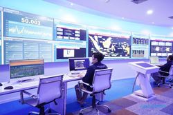 Transformasi PLN, Kunci Sukses Percepat Digitalisasi Pembangkit Listrik