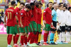 Prediksi Portugal Vs Prancis: Juara Bertahan dalam Tekanan