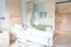 Rumah Sakit Belanda Mulai Kewalahan, Pasien Covid-19 Dirujuk ke Jerman