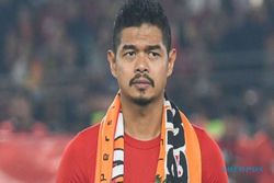 Profil Bambang Pamungkas, Pesepak Bola Kelahiran Semarang Yang Coret Anaknya dari KK
