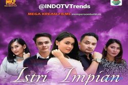 Suara Hati Istri: Zahra Diganti Istri Impian, Kapan Tayang?