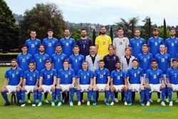 Prediksi Italia Vs Swiss: Misi Amankan Tiket 16 Besar