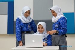 Wah! SMA Terbaik Kedua di Indonesia 2022 Ada di Boyolali