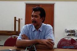 Gerindra Solo Dukung Kaesang Wali Kota, Sriyanto: Fokus Pilpres & Pileg Dulu!
