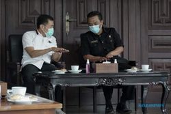 FKUB Sukabumi Belajar ke Salatiga, Wali Kota Yuliyanto Pamer Toleransi