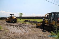 Desa di Klaten Terdampak Jalan Tol Solo-Jogja Turut Untung, Ini Alasannya