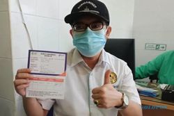 Ahli Epidemiologi Jateng Sebut PPKM Darurat Bisa Efektif, Asal...