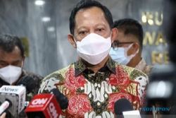 41 Kabupaten/Kota Terapkan PPKM Level 3 Jawa-Bali, Cek Ketentuan Baru!