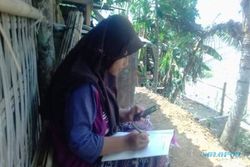 Bantuan Kuota Internet, Sekolah di Solo Kebut Setor Nomor Telepon Siswa ke Kemendikbud