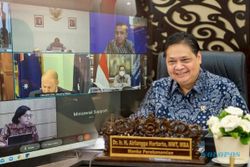 Indonesia Dan Australia Gelar ETIMM Bahas Kerja Sama Ekonomi