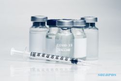 Penerima Sinovac Tak Masuk Data Vaksinasi Nasional Singapura