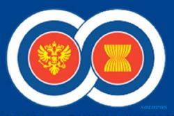 Indonesia Sepakat KTT Asean & Rusia Oktober 2021
