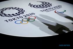 Ganda Campuran Bulu Tangkis Jaga Asa Emas Indonesia di Paralimpiade Tokyo 2020