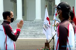 Atlet Indonesia Peraih Emas Olimpiade Tokyo Diguyur Bonus Rp5 Miliar