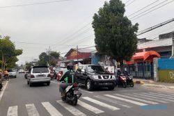 Awas! Kota Madiun Masuk Zona Hitam Mobilitas Masyarakat