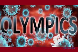 Terkonfirmasi Positif Covid-19, Empat Atlet Gagal Tampil di Olimpiade Tokyo