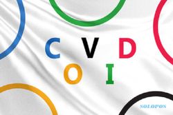 Penampungan Atlet Olimpiade Tokyo Tercemari Virus Corona