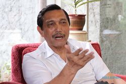 PPKM di Jawa-Bali Kembali Diperpanjang hingga 20 September 2021