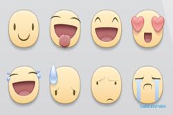 Facebook Messenger Kini Hadirkan Emoji Bersuara