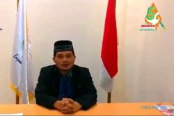 Hormati PPKM Darurat, JSIT Indonesia Tunda Munas V