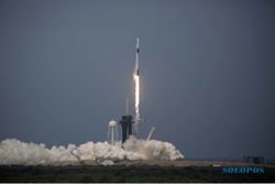 Space X Anak Usaha Elon Musk Investasi di Indonesia