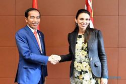 PDIP Jaga Jarak, Pengamat Sebut Jokowi Rawan Ditinggalkan