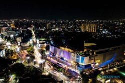 Ada Kelonggaran di PPKM Kota Semarang