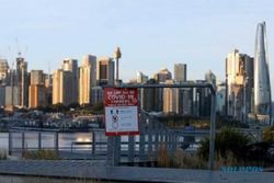 Terancam Virus Corona Varian Delta, Sydney Perpanjang Lockdown