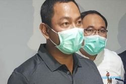 Stok Vaksin Menipis, Pelayanan Vaksinisasi Semarang Ditutup