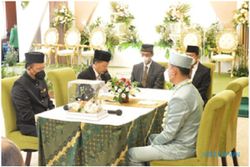 Syariah Hotel Solo Gelar Syar’i Wedding Showcase