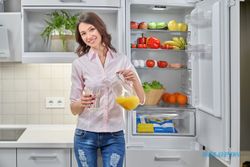 9 Tips Memilih Kulkas yang Baik dan Tepat