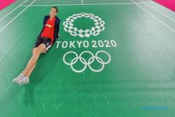 Gregoria Mariska Tunjung Sempat Latihan Badminton di Solo & Klaten Semasa Kecil, Begini Kisahnya